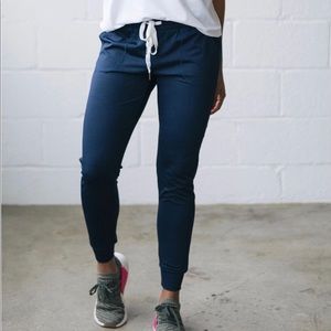 Zyia cozy joggers